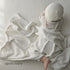 blanco ベビー ニットブランケット organic cotton blanket オーガニックコットン 無地 ブランコ